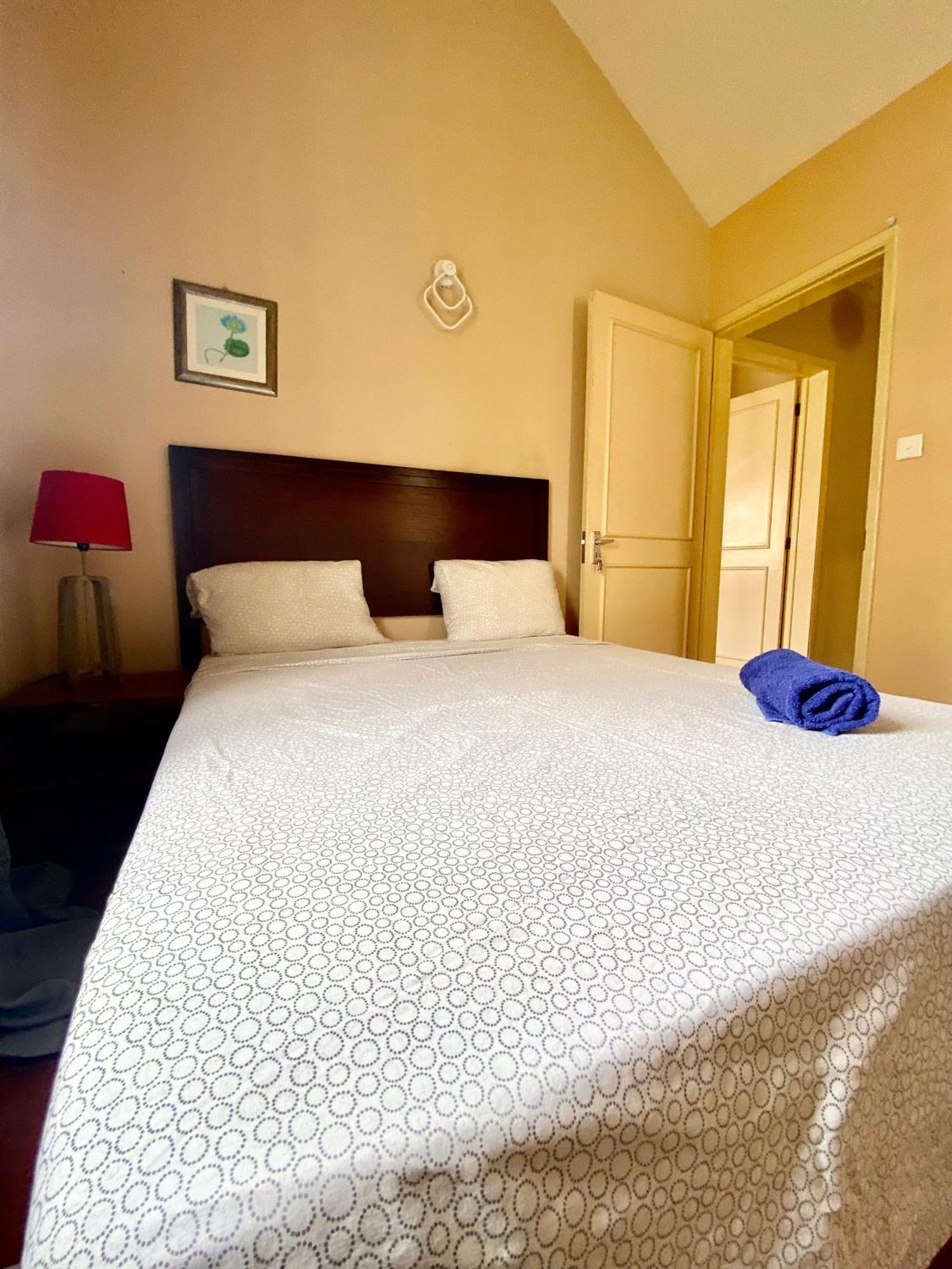 Beachfront Villa In A Beautiful And Secured Complex Flic-en-Flacq Dış mekan fotoğraf